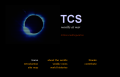 TCS website
