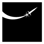 Space Patrol Symbol