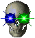 skull sigil