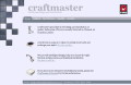 Craftmaster website