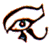 Eye of Ra. (from Hilde's face - look closely! (c)